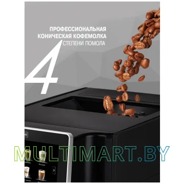 Эспрессо кофемашина Rondell RDE-1104 картинка 6